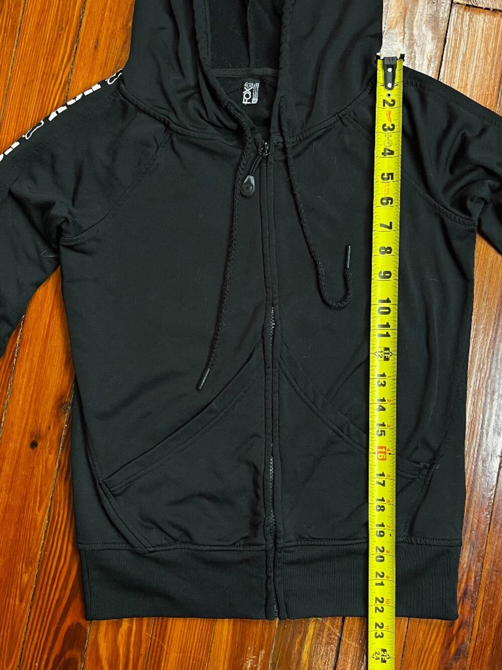 Fox Racing Hoody - Picture 6 of 12
